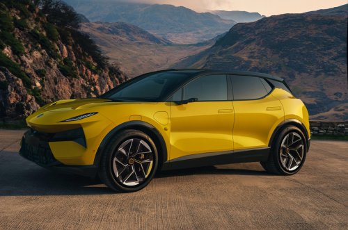 Todos los nuevos coches eléctricos que saldrán al mercado este año