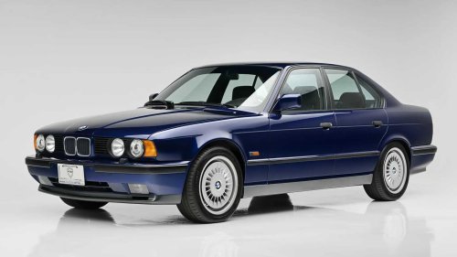 10 cars that have recently surged in demand