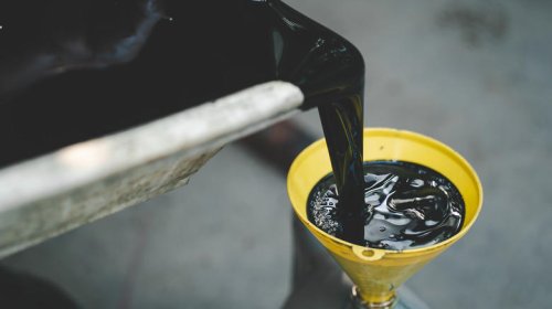 Does towing impact how often you have to change your oil?