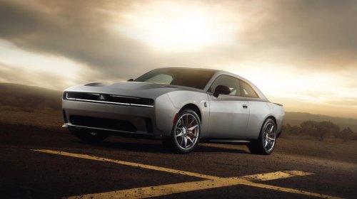 These are the worst-selling cars in America in 2026 (so far)