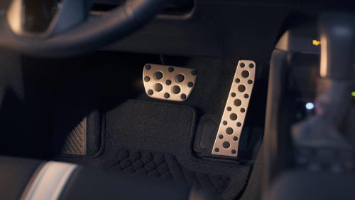 I drove the 2026 Toyota Camry Nightshade. Here is why I think it's the ultimate family sedan