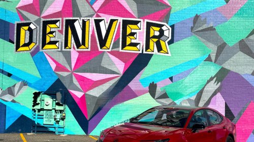 I drove the 2026 Toyota Camry Nightshade. Here is why I think it's the ultimate family sedan