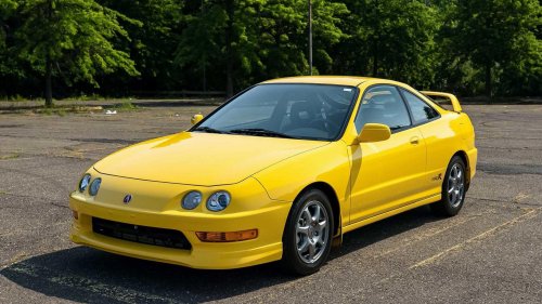 10 cars that have recently surged in demand