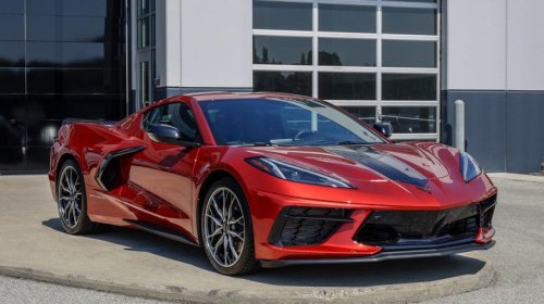 5 cars that looked totally different just one generation ago