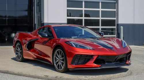 5 cars that looked totally different just one generation ago