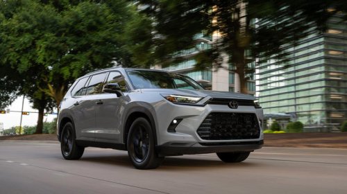 10 cars that Consumer Reports considers top picks after being thoroughly tested