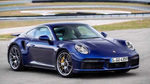 These enthusiast cars hold their value remarkably well