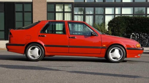 The forgotten turbocharged engine that was years ahead of its time