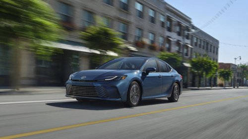 10 cars that Consumer Reports considers top picks after being thoroughly tested