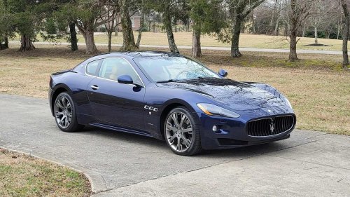 10 cars that can do 180 mph and cost less than a Camry