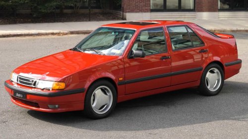 Honda, Honda Civic, 10 '90s European sedans cheaper than a new Honda Civic