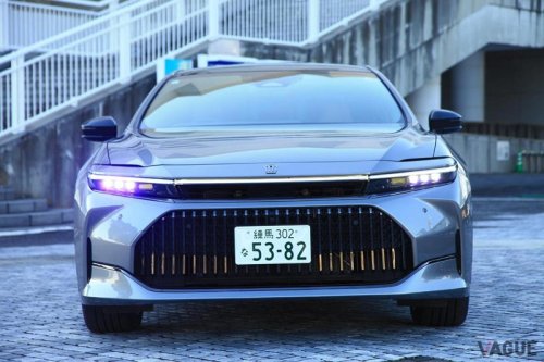 若い人ほど“逆に新鮮”?SUV人気絶好調の令和でも「やっぱカッコいい」走り・快適性・品格を備えた「今だからこそ選びたい国産セダン」3選