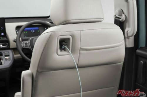 ホンダ フリードの車内がもはやリビング? 言うことナシの内外装を画像でチェック!