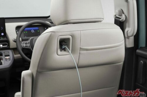 ホンダ フリードの車内がもはやリビング? 言うことナシの内外装を画像でチェック!