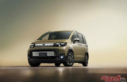 ホンダ フリードの車内がもはやリビング? 言うことナシの内外装を画像でチェック!