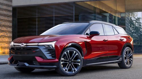 5 cars that looked totally different just one generation ago