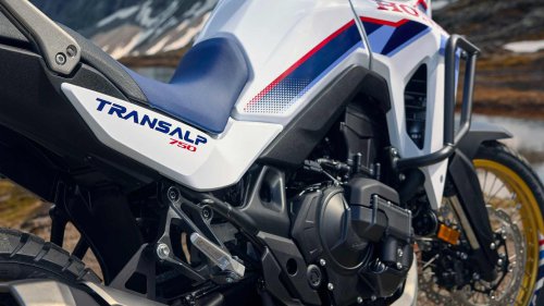 Yamaha Ténéré 700: A real-world adventure bike that exceeds expectations