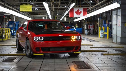 Stellantis, Stellantis just decided the future of its 14 car brands