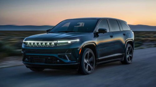 These are the worst-selling cars in America in 2026 (so far)