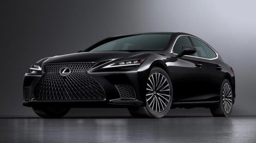 These are the worst-selling cars in America in 2026 (so far)