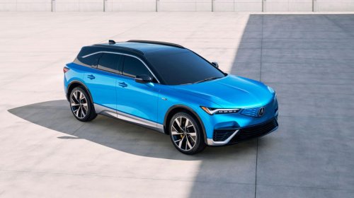 These are the worst-selling cars in America in 2026 (so far)