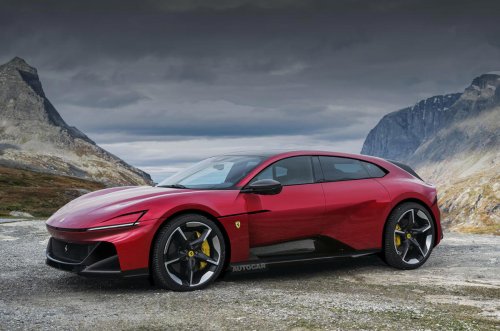 Todos los nuevos coches eléctricos que saldrán al mercado este año