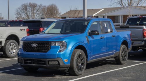 10 cars that Consumer Reports considers top picks after being thoroughly tested