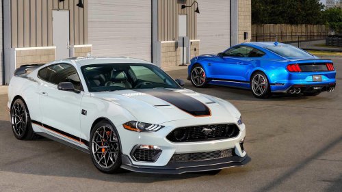 These enthusiast cars hold their value remarkably well