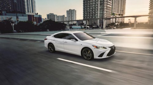 These are the worst-selling cars in America in 2026 (so far)