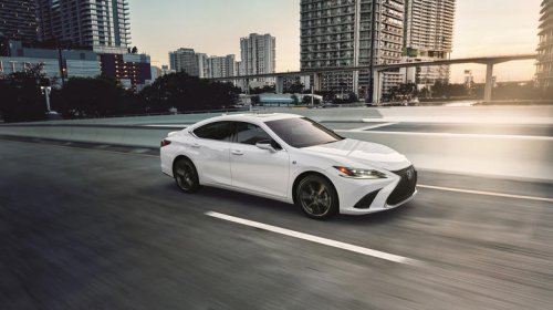 These are the worst-selling cars in America in 2026 (so far)