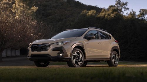 10 cars that Consumer Reports considers top picks after being thoroughly tested