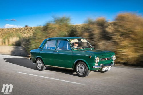 Cuando conduzco un coche de combustión, echo todo esto de menos