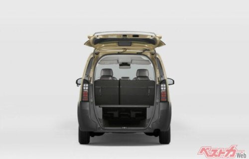 ホンダ フリードの車内がもはやリビング? 言うことナシの内外装を画像でチェック!