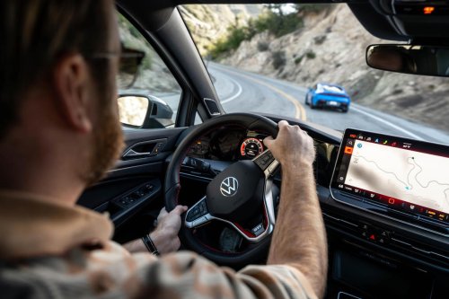 Honda, Volkswagen, Volkswagen Golf, Volkswagen Golf GTI, Honda Prelude vs. Volkswagen Golf GTI: ¿Cuál es el mejor deportivo accesible?