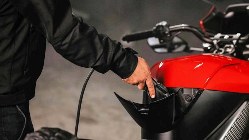 Kawasaki's controversial move: The hybrid motorcycle that's dividing opinions