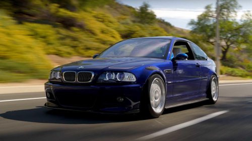 10 cars that have recently surged in demand