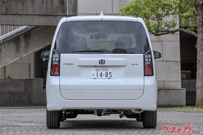 ホンダ フリードの車内がもはやリビング? 言うことナシの内外装を画像でチェック!