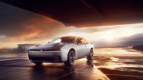5 cars that looked totally different just one generation ago