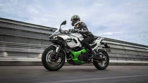 The most iconic bikes from the 2020s