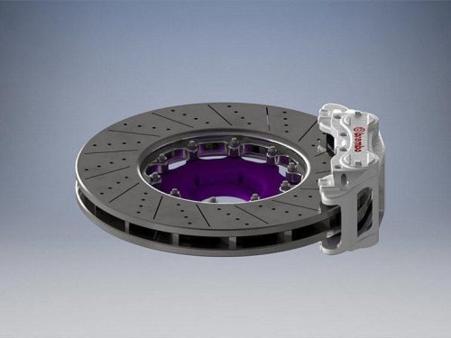 Cuando conduzco un coche de combustión, echo todo esto de menos