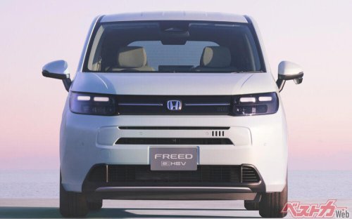 ホンダ フリードの車内がもはやリビング? 言うことナシの内外装を画像でチェック!