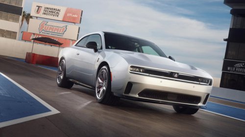 These are the worst-selling cars in America in 2026 (so far)