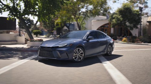 10 cars that Consumer Reports considers top picks after being thoroughly tested