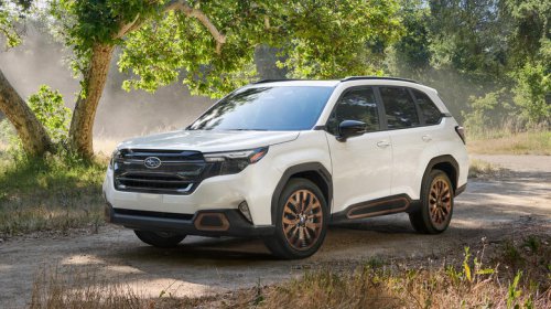 10 cars that Consumer Reports considers top picks after being thoroughly tested