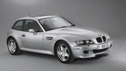 How the BMW Z3M got its 'clown shoe' nickname