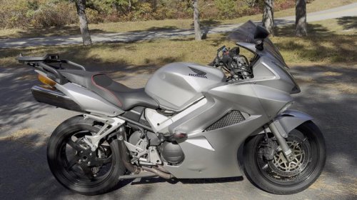 12 of the most powerful Honda motorcycle engines, ranked by horsepower