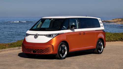 The 5 minivans with the most cargo space, ranked by roominess