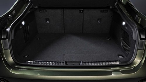 2027 Audi RS5 interior and exterior picture gallery