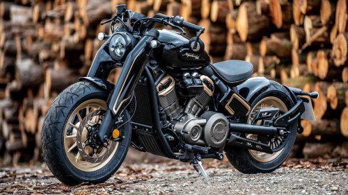 10 affordable cruisers that still feel premium