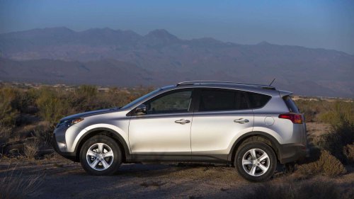 The cheapest used hybrid SUV under $20,000 that won't leave you stranded